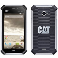 Замена экрана на телефоне CATerpillar S50 в Абакане